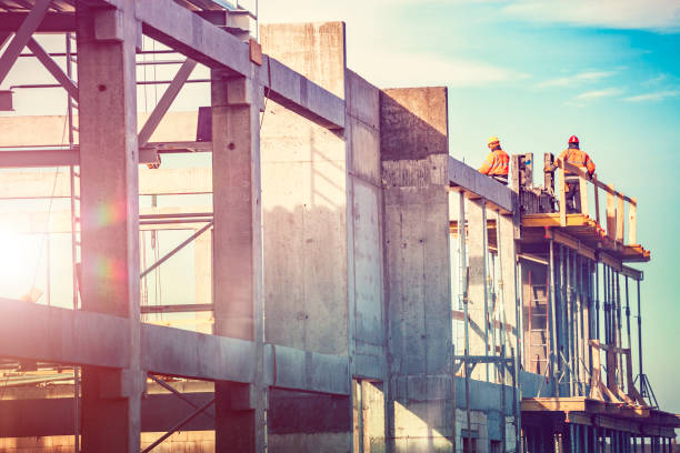 Trusted MO Concrete contractor Experts