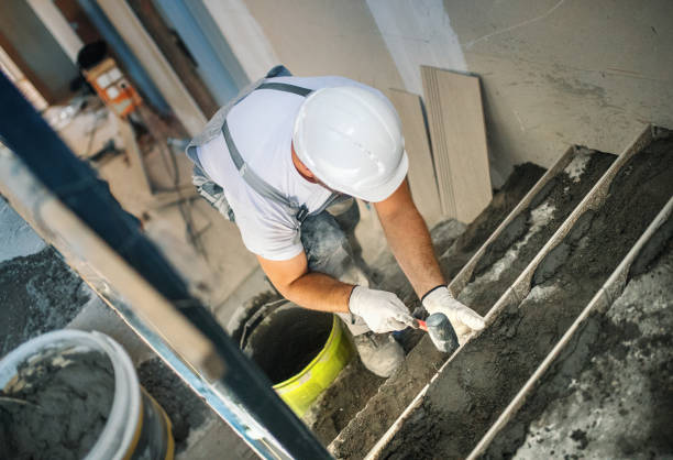 Best Best Concrete Contractor  in Auxvasse, MO