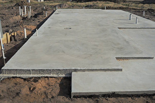 Best Residential Concrete Services  in Auxvasse, MO