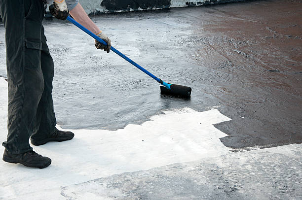Best Concrete Repair Services  in Auxvasse, MO